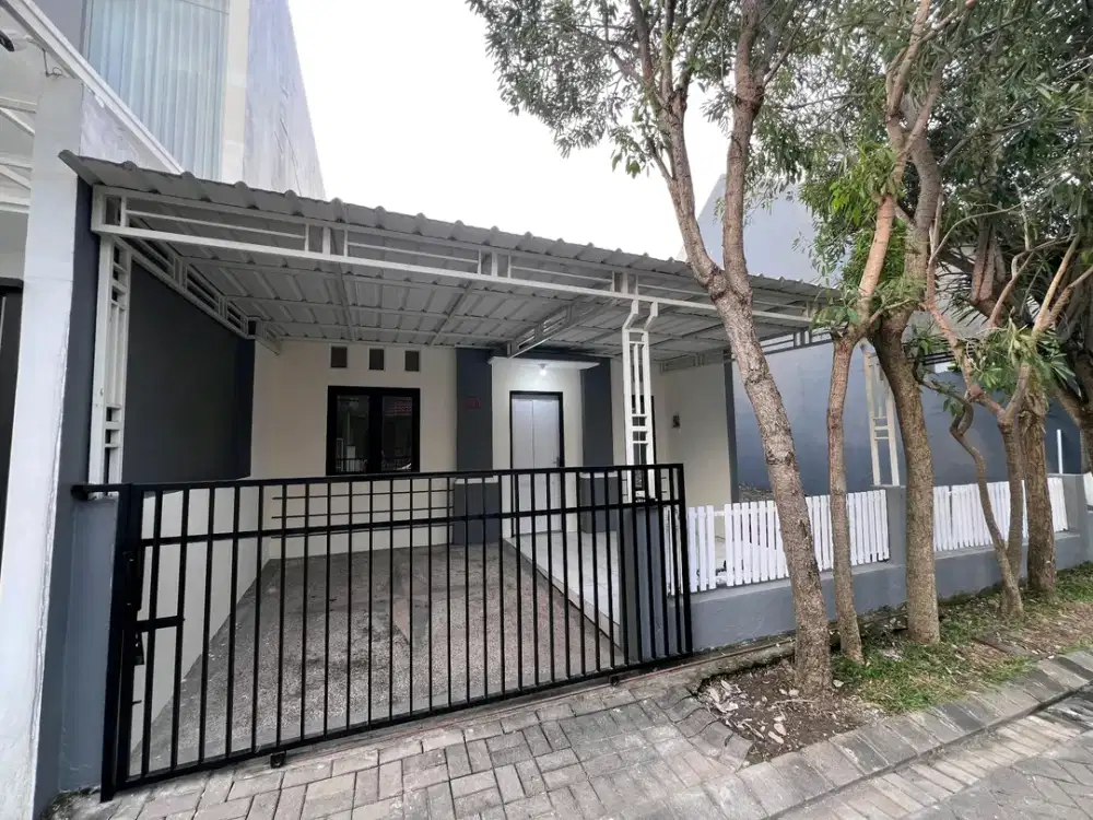 Bukit Palma Citraland Surabaya