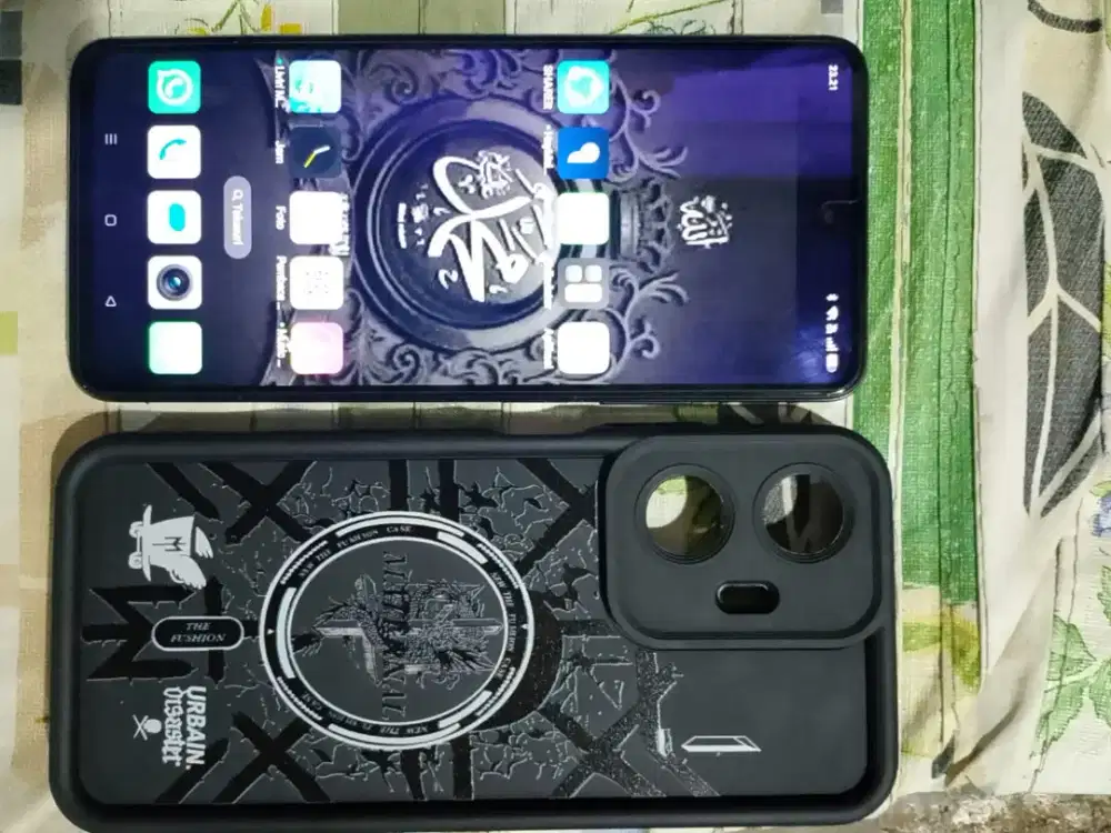 Realme c55 6/128