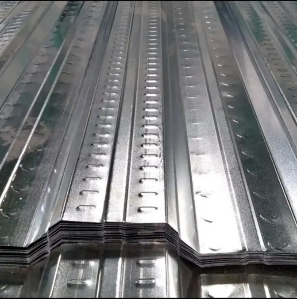 Bondek Cor dak Beton 0.75 standar