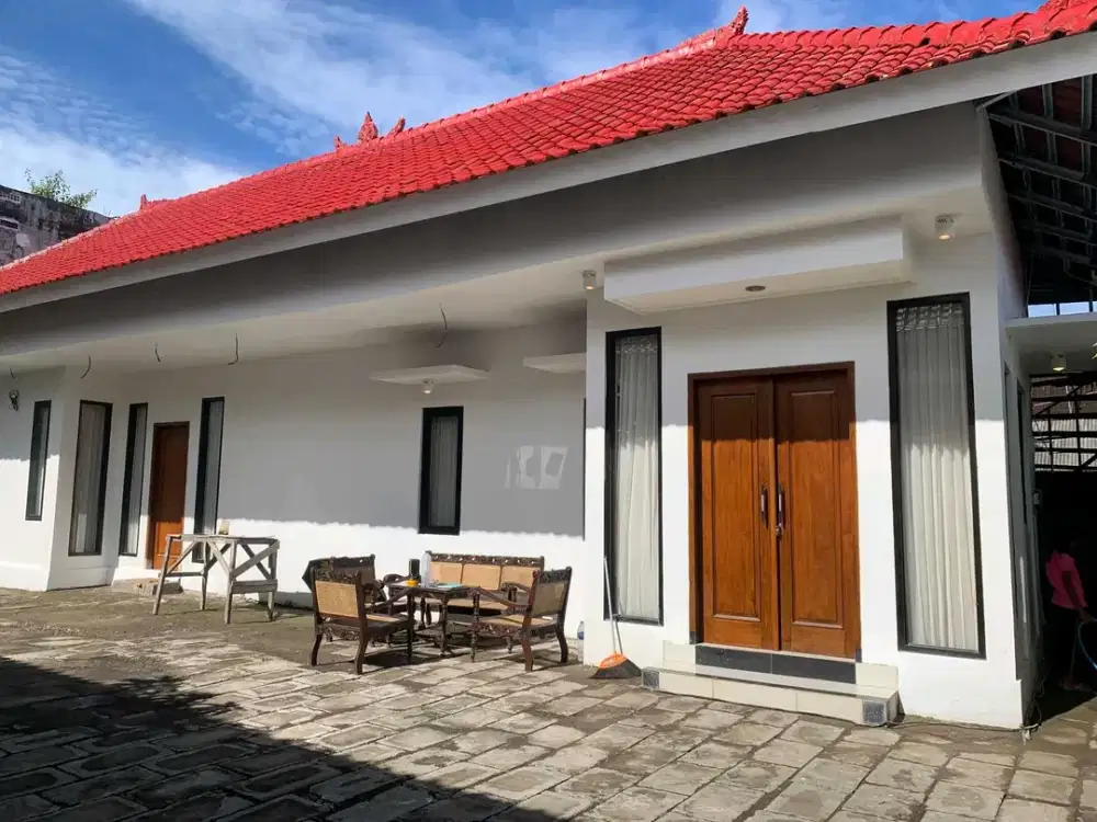 Jembrana Bali