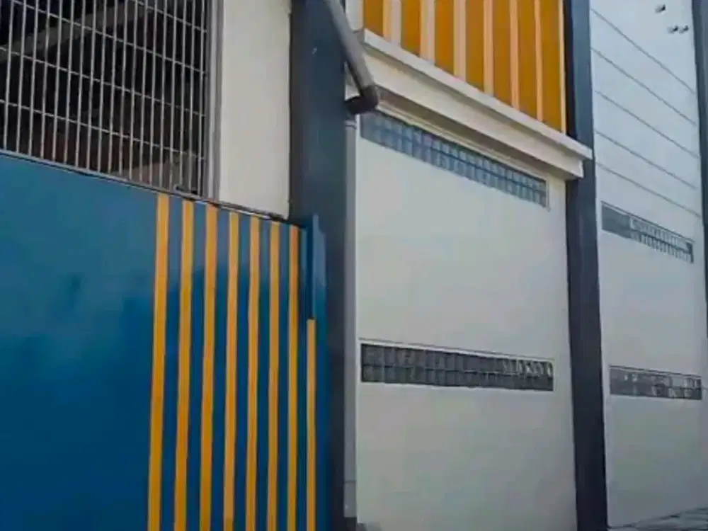 Gudang Tanjungsari