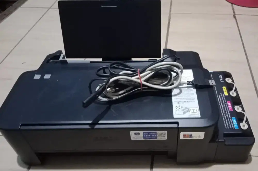 Printer Epson L121