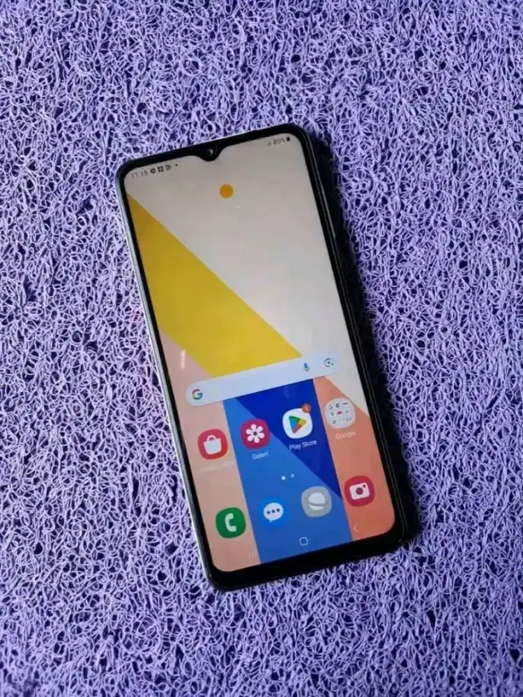 Samsung A12 4/128Gb