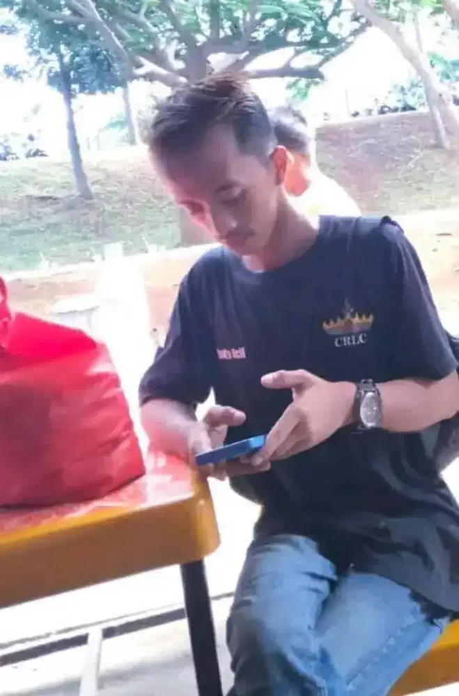 Mohon lokernya klo ada yaa kabarin