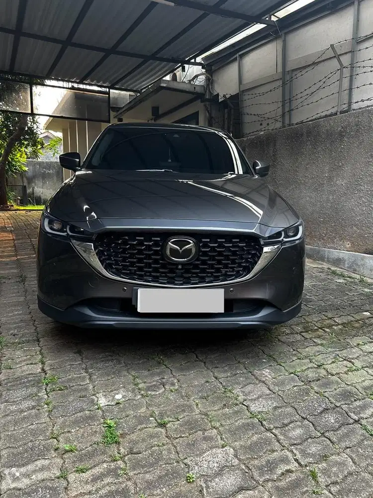 Mazda cx5 elite 2.5 2022