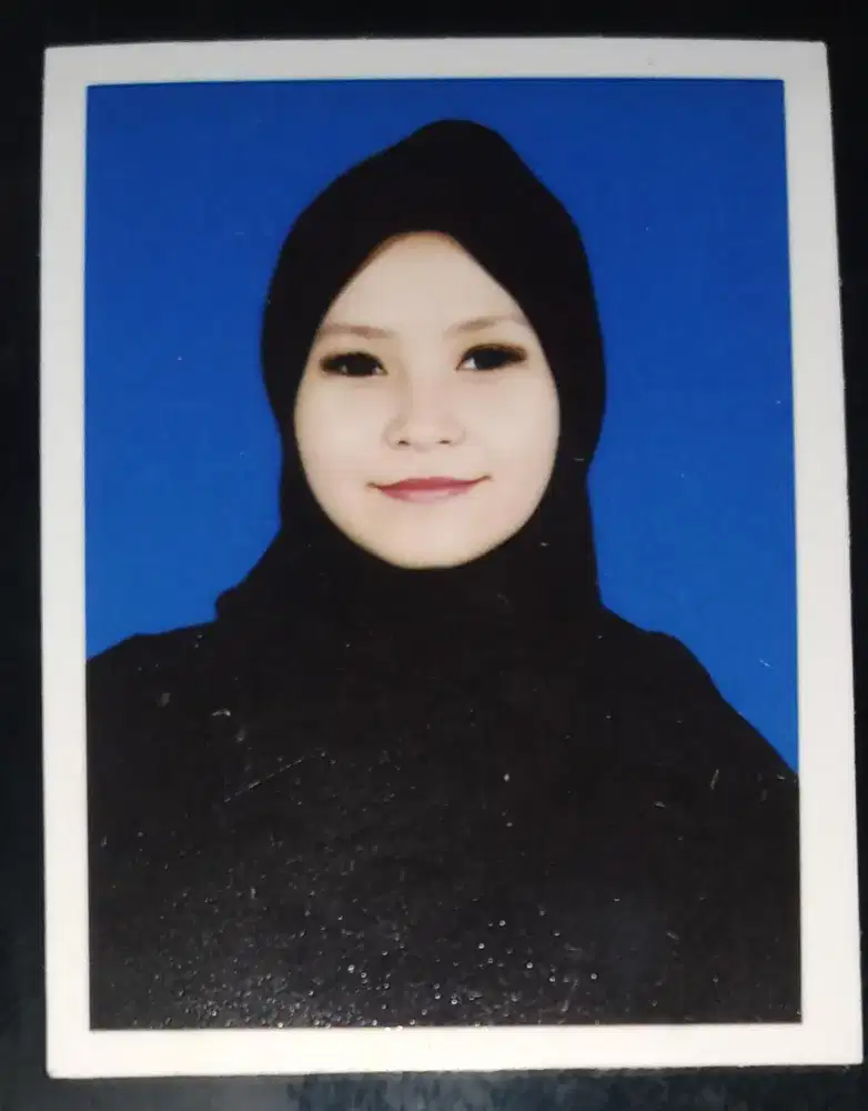 Mencari pekerjaan
