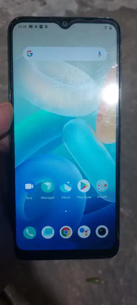 vivo y29 5G murah
