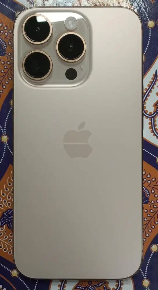 Iphone 16 Pro 128 GB