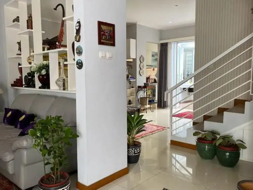 DIJUAL RUMAH TANJUNGSARI ASRI RESIDENCE ANTAPANI KOTA BANDUNG STRATEGIS