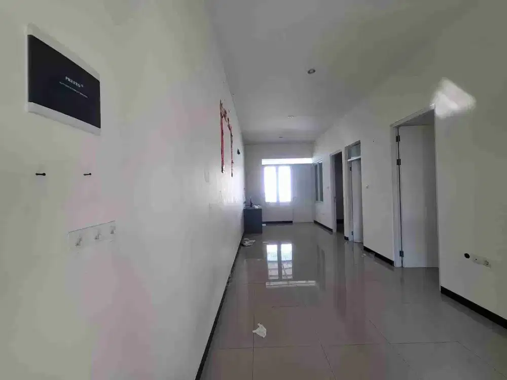 Jual Cepat Jarang Ada Rumah  model minimalis di TKI 3 Bandung