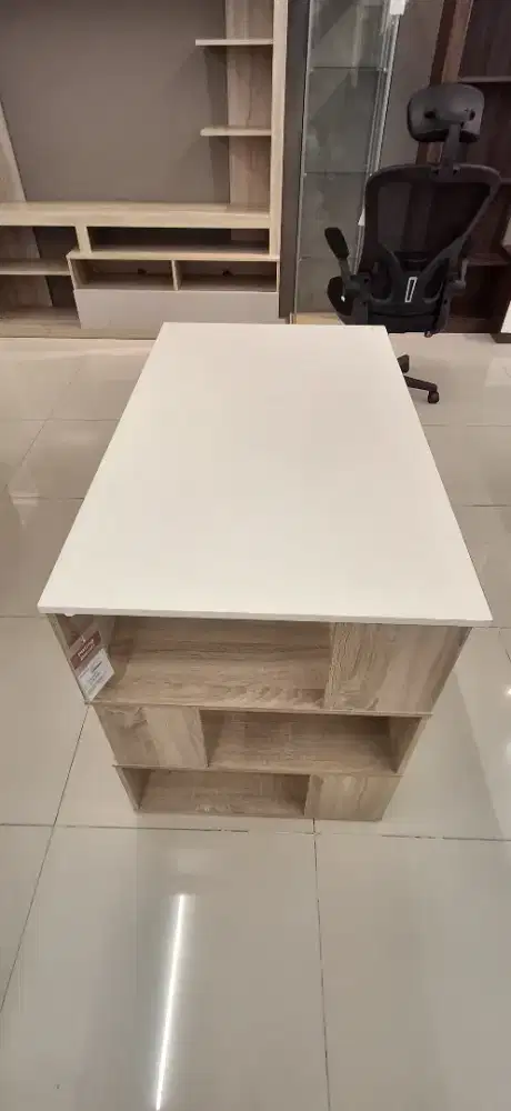 MEJA KERJA ERIS 100 CM