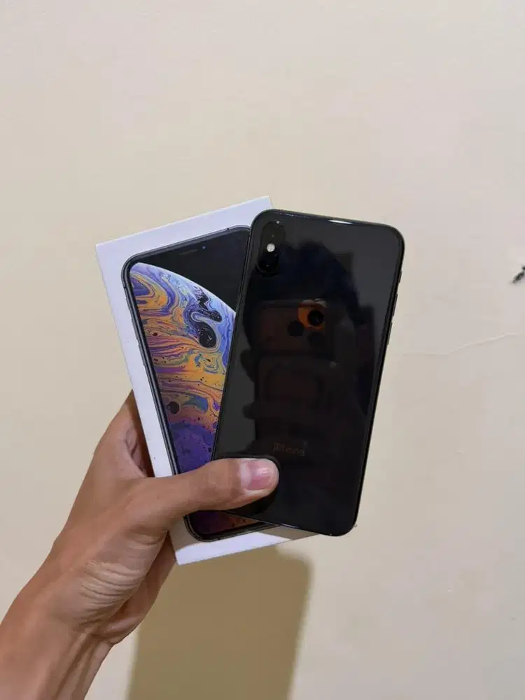 Iphone X 64GB MULUS