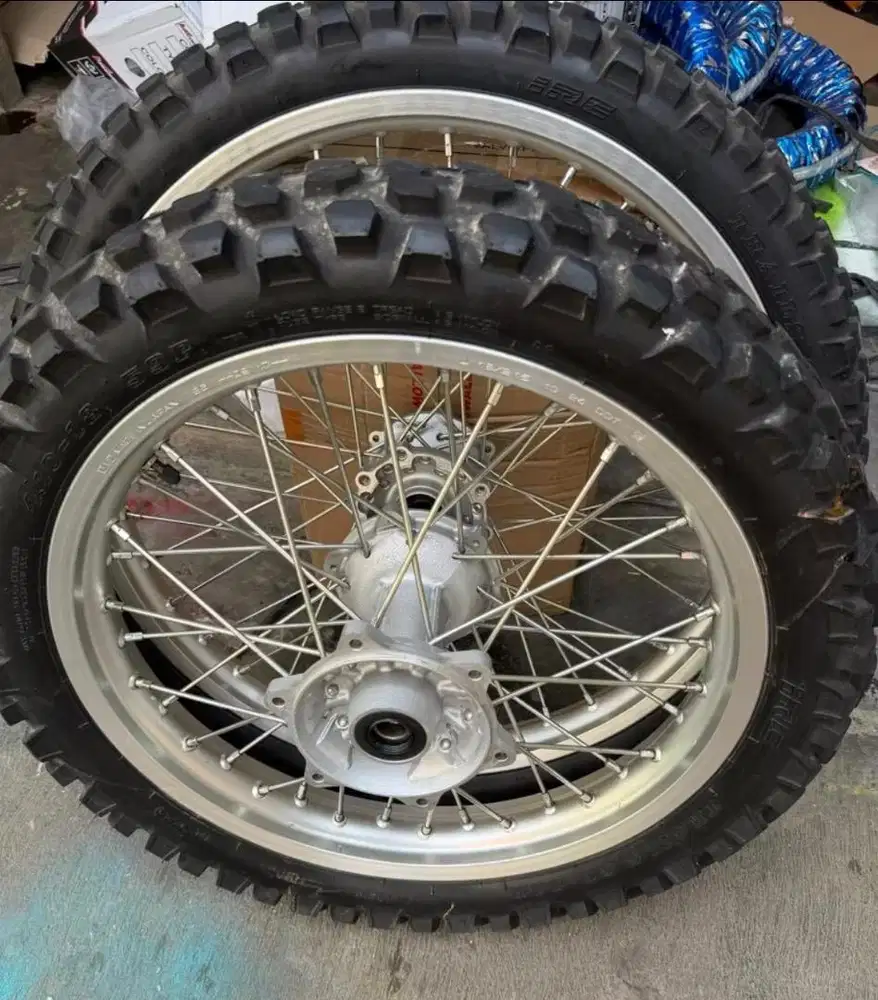 ban original wr155