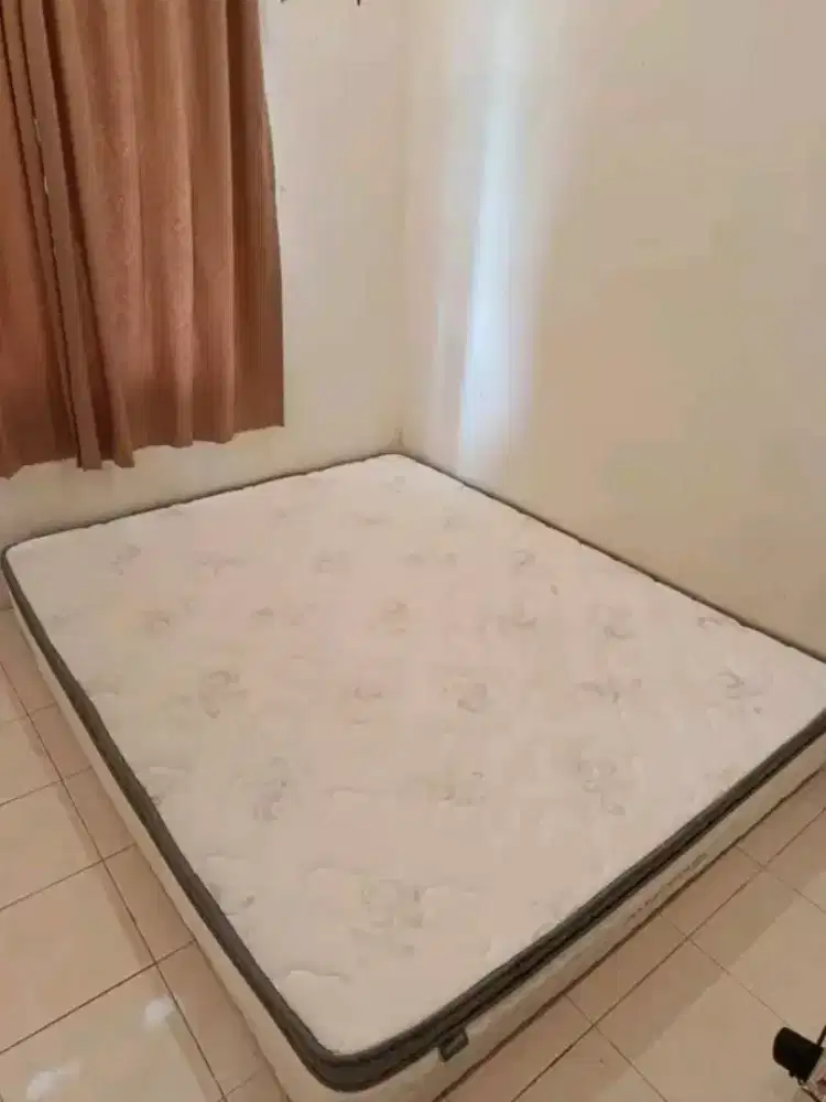 Springbed Quantum