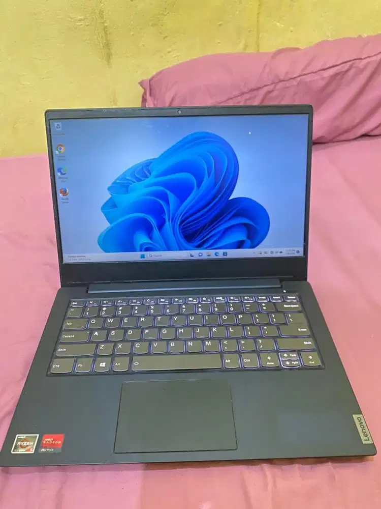 laptop lenovo ReZen 5