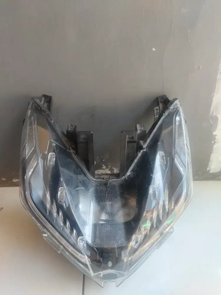 Headlamp Vario 150 2019 Gen 1
