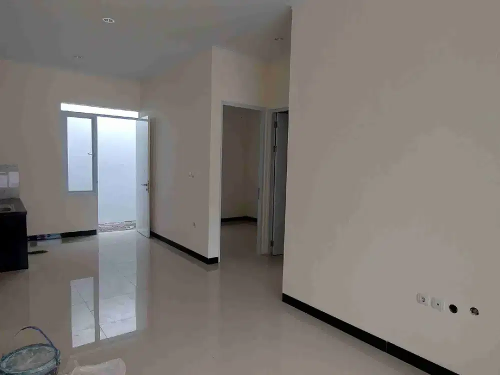 Jual Murah Rumah Minimalis di TKI 3 blok E Bandung