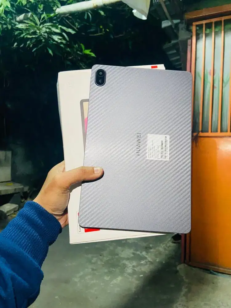 Huawei Mate Pad Se 6/128gb Like New