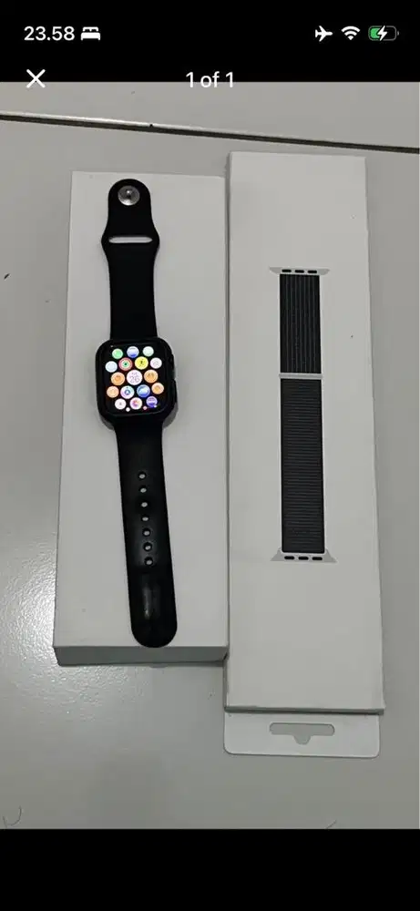 Apple Watch Series 9 41mm
