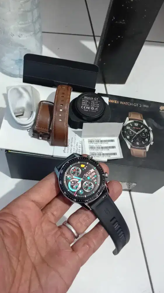 HUAWEI WATCH GT 2 46mm