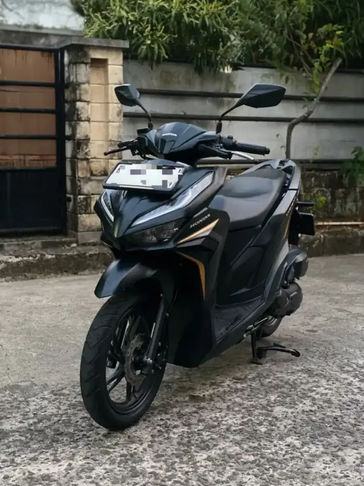 VARIO 2024 KEYLEES