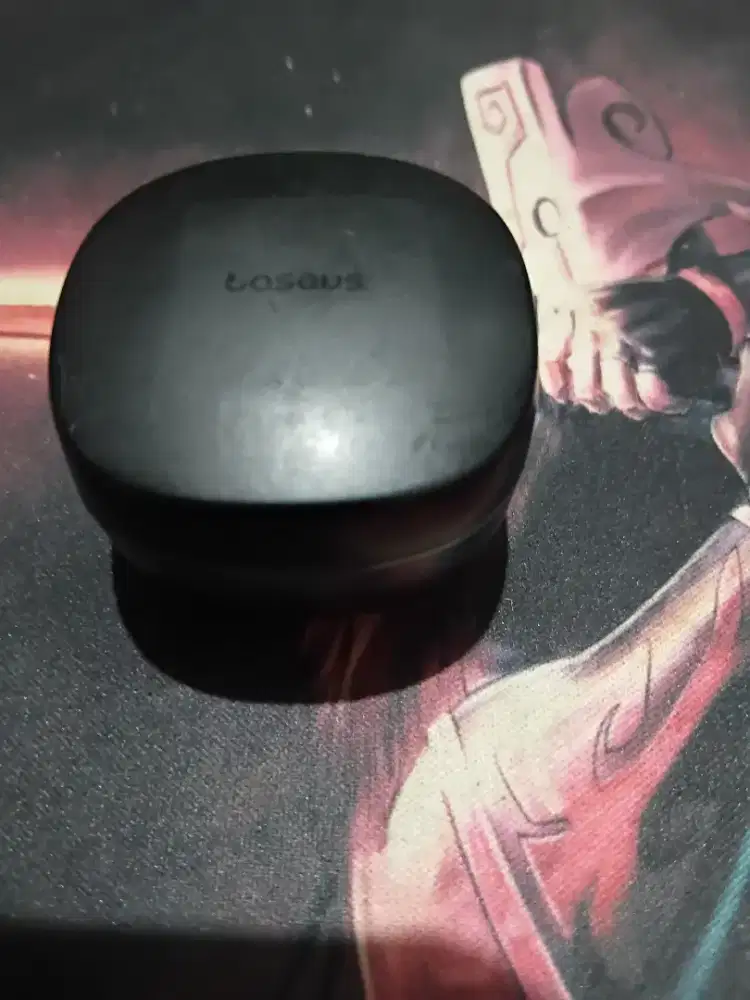 Headset Bluetooth Baseus Original