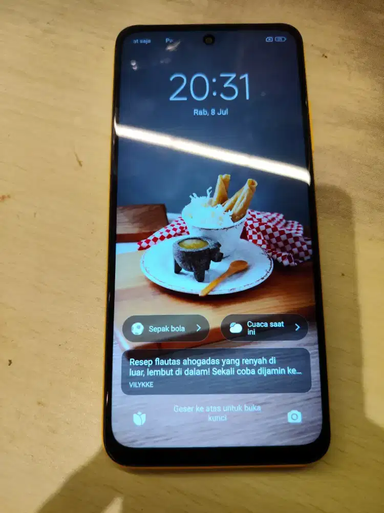 Poco m3 pro 5g, 6/128