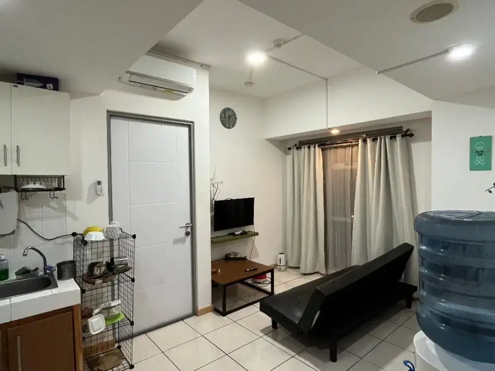 Jual Mtown 1 BedroomTower Dakota Lantai 15 Full Furnished