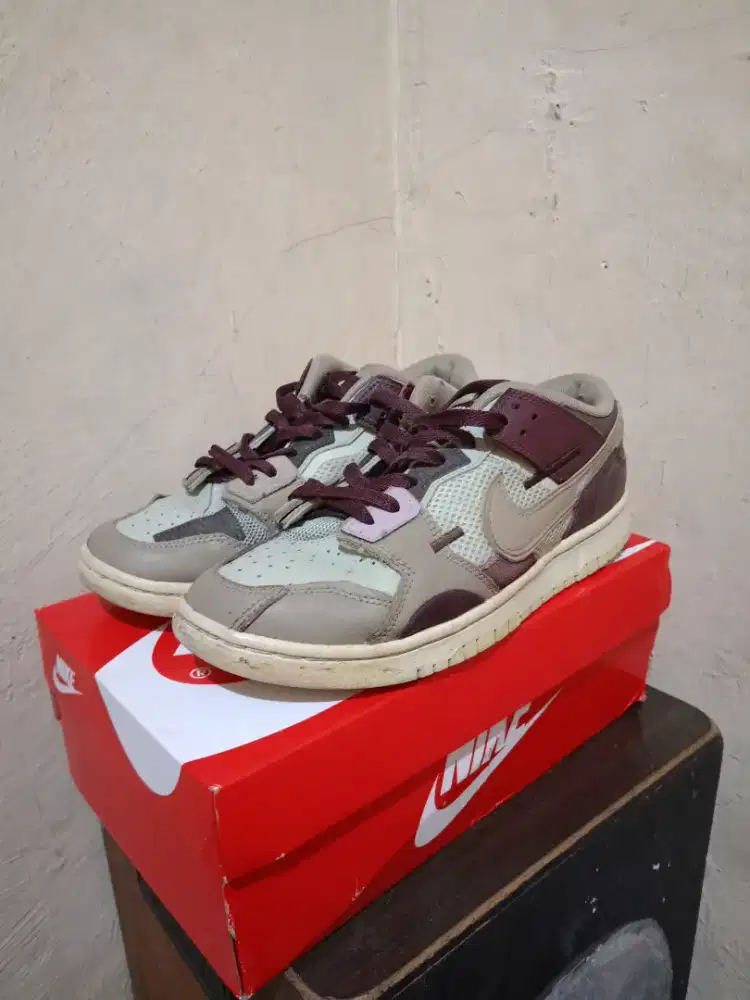 Sepatu Naiki Dunk