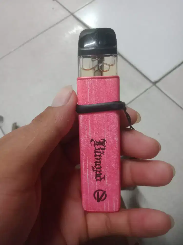 Jual cepat pot vaporesso