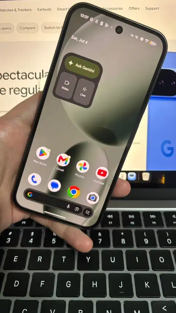 Google Pixel 10 128 Gb