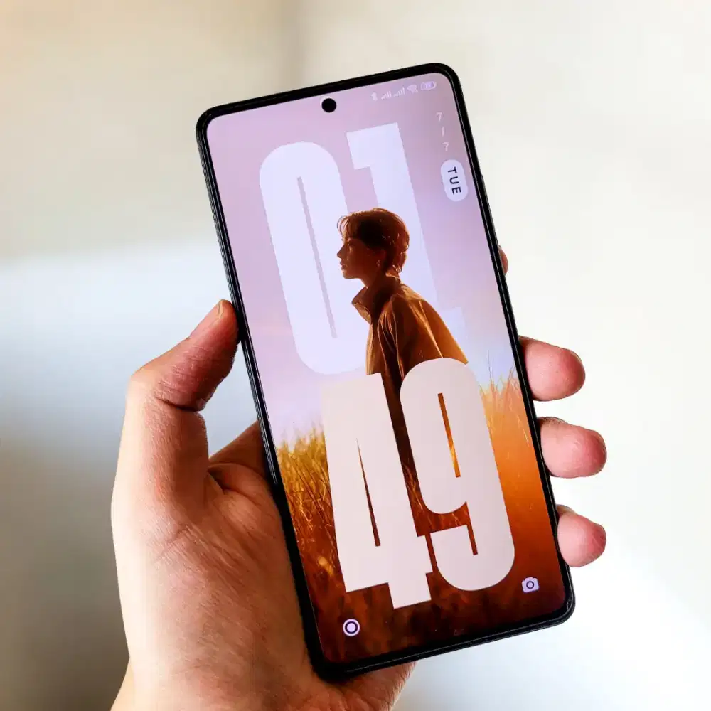 REDMI NOTE 12 PRO 5G (8/256)