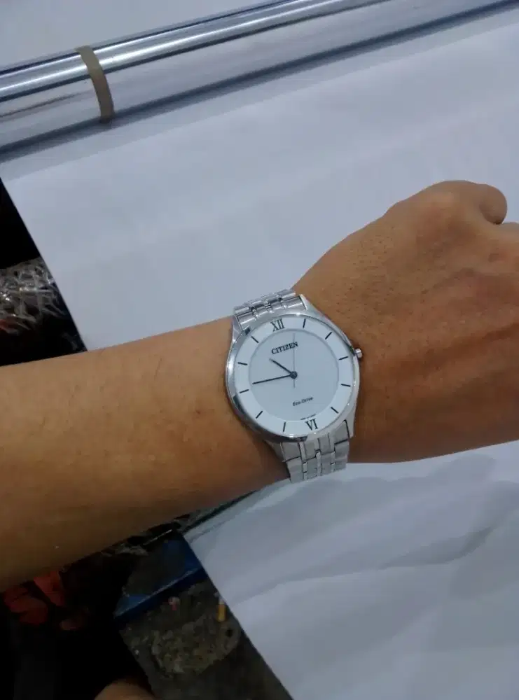 Citizen Eco Drive AR0070