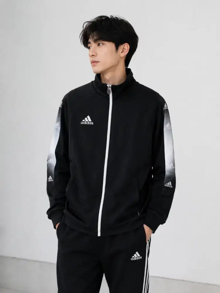 Adidas Tracktop Climelite Rare
