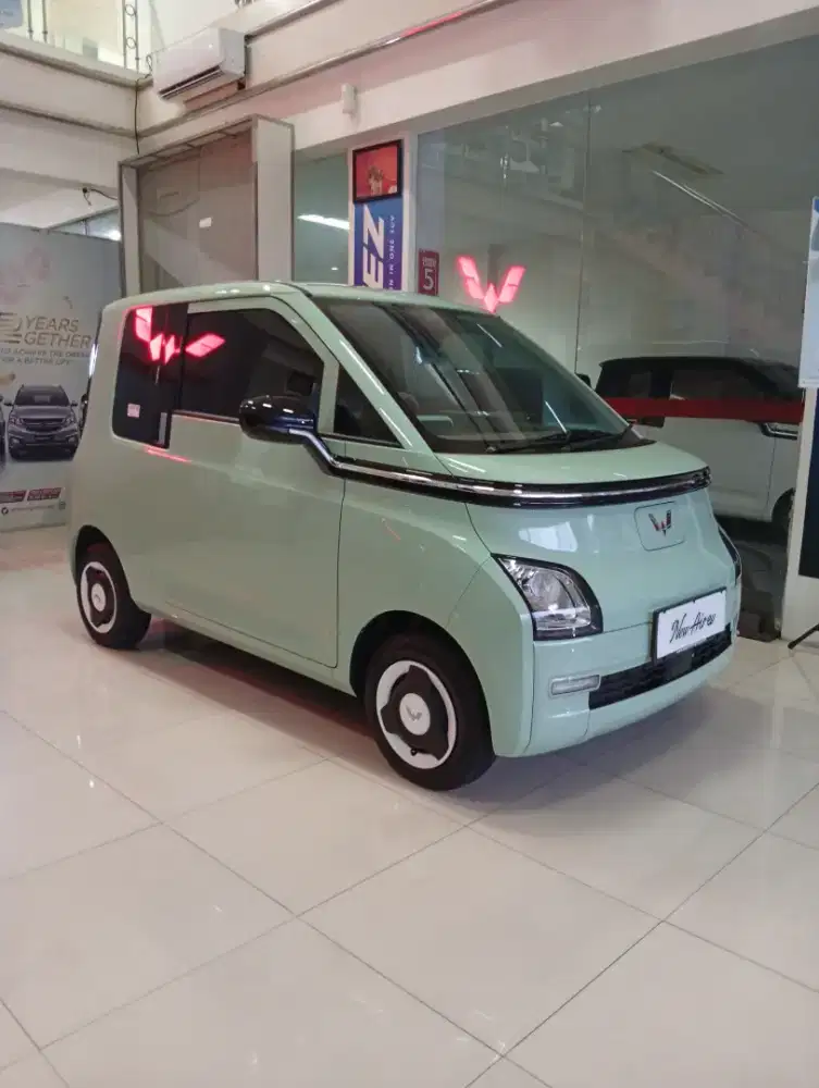 WULING AIREV READY STOCK