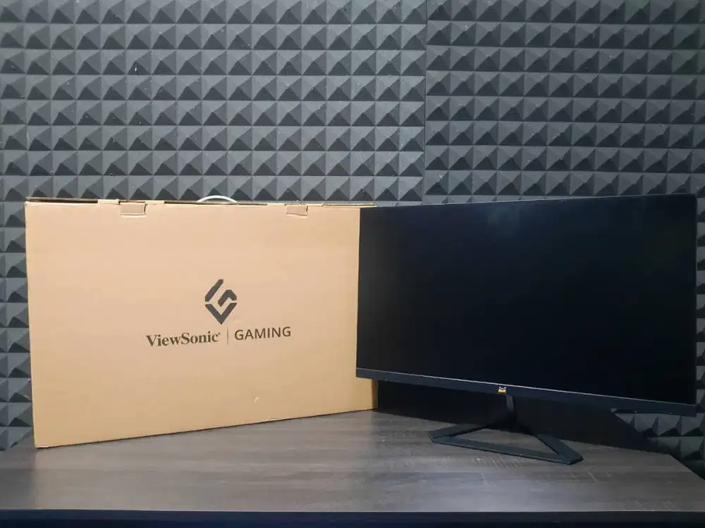 Monitor ViewSonic VX2758A-2K  27 Inch240 Hz