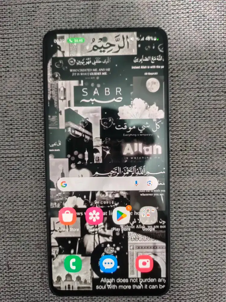 Samsung a51 8/128