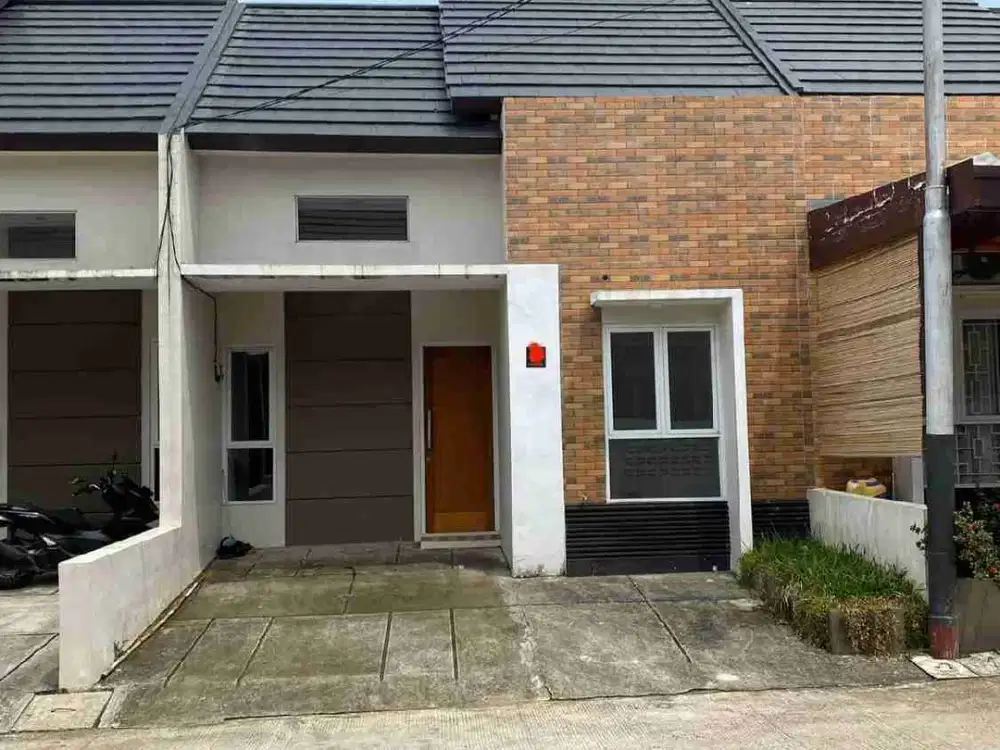 Take Over 85 Juta Rumah Di Cinangka Sawangan Depok