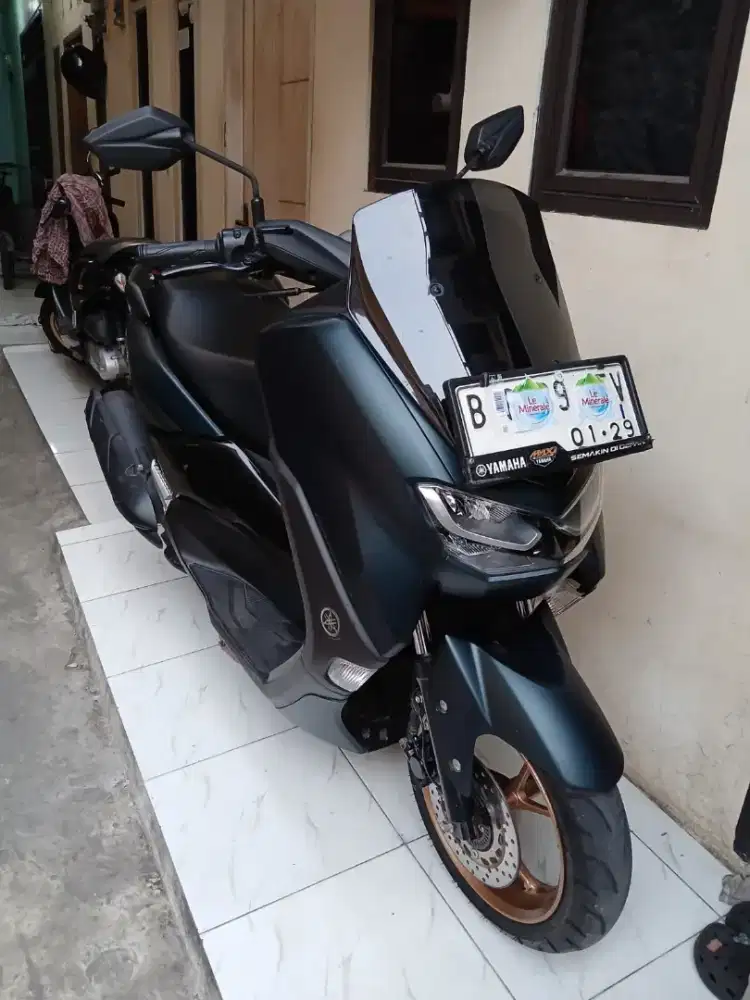 NAMX 2024 STANDAR
