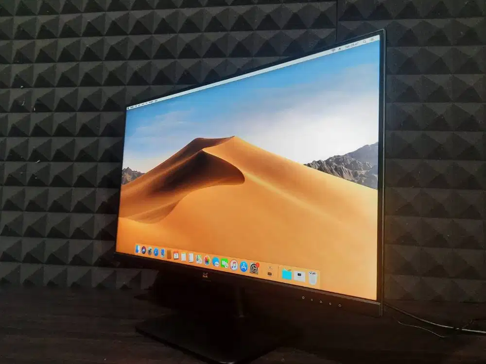 Monitor ViewSonic VA2432 Series 24 Inch 100 Hz