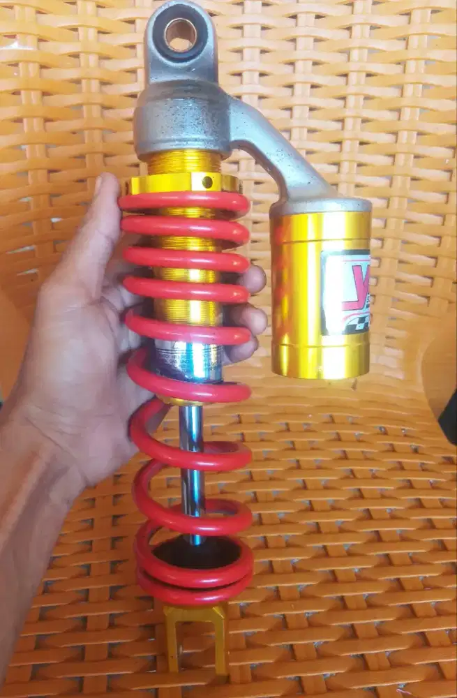 Shockbreaker YSS