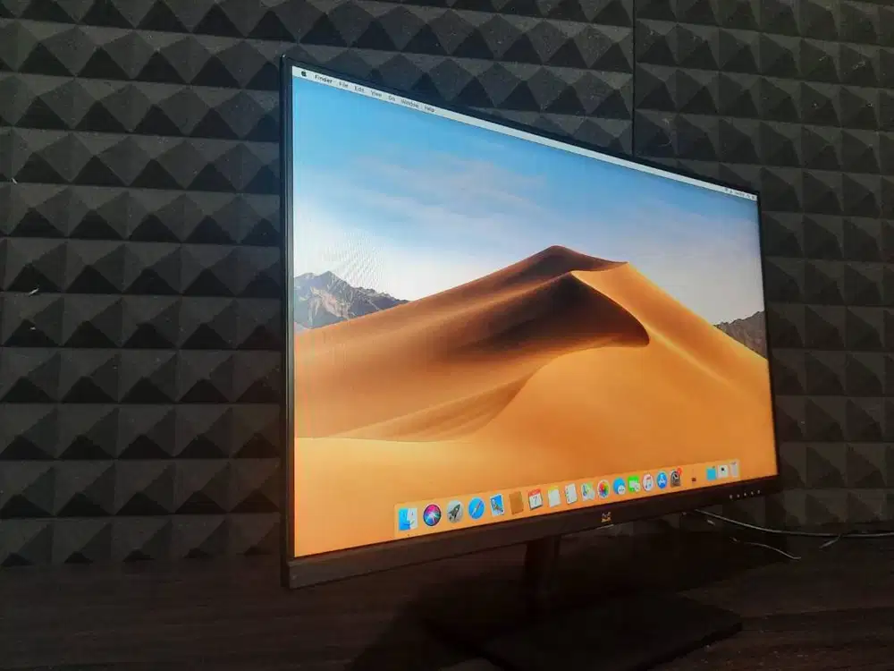 Monitor ViewSonic VX2479 Series 24 Inch 180 Hz