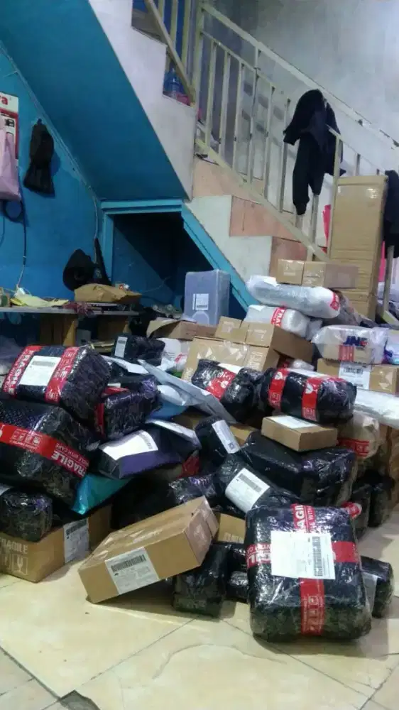 Dicari packing online cwo khusus cwo umur 20-25