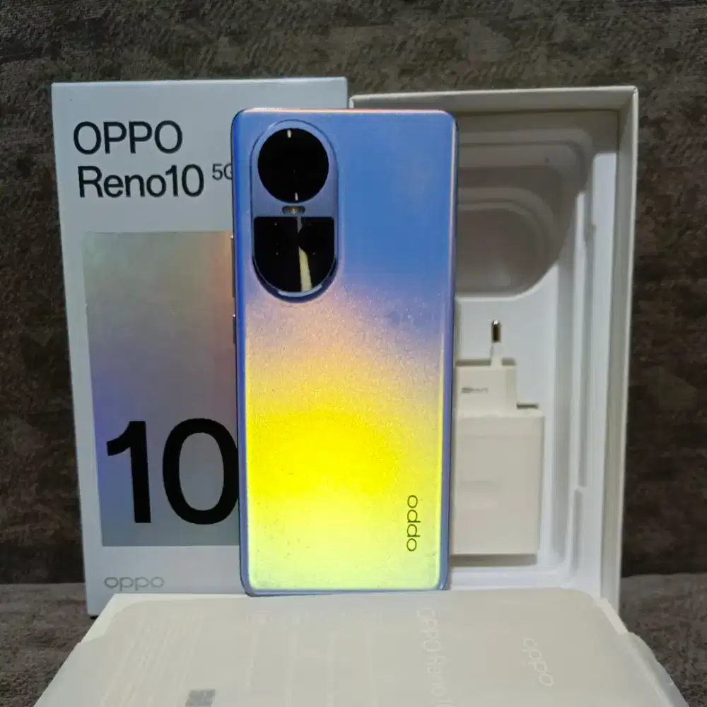 OPPO RENO 10 5G (8/256)