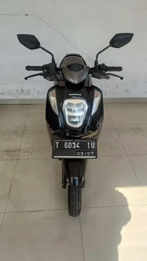 Jual Honda Genio Tahun 2022 Mulus