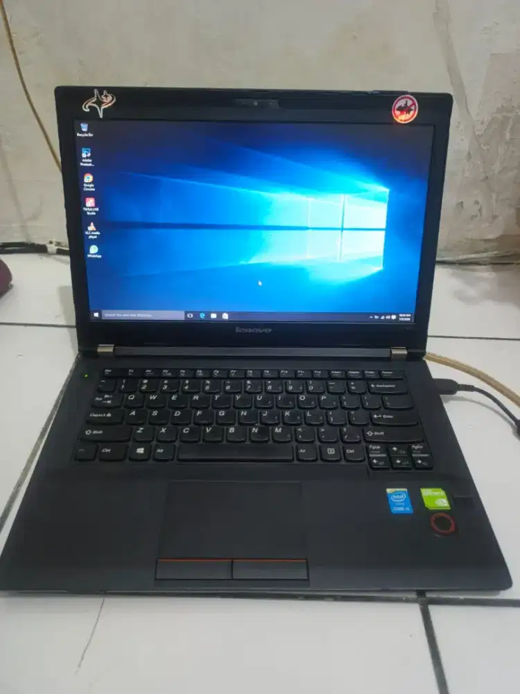 Laptop Lenovo K4450