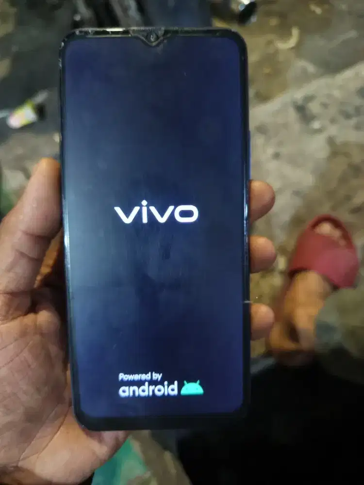 Vivojual kondisi rom8/128