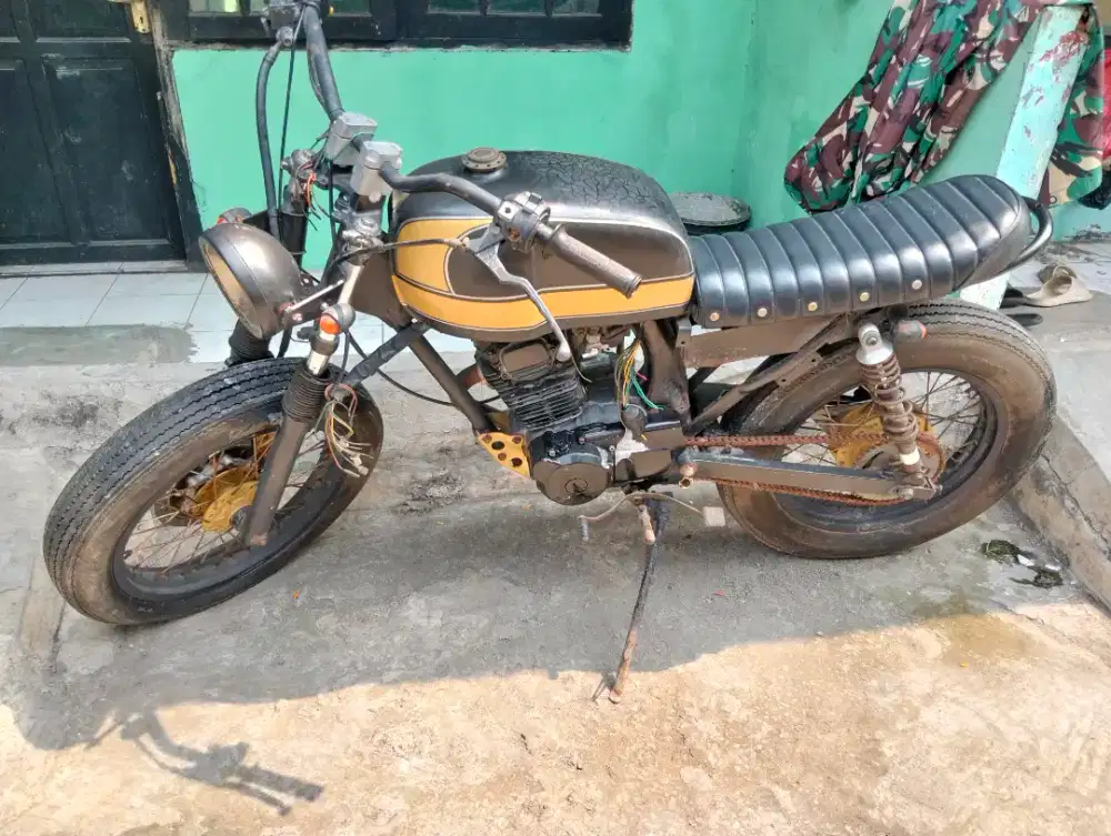 Honda GL Pro - NEOTECH 1994