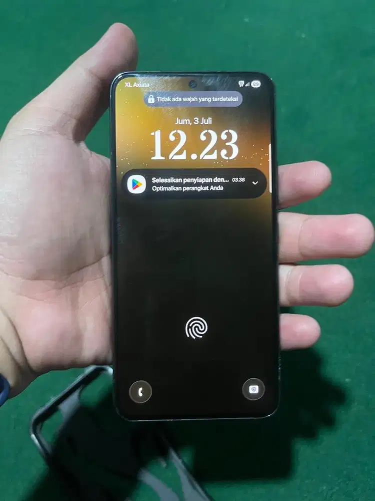 Samsung S22 ex Sein 128gb