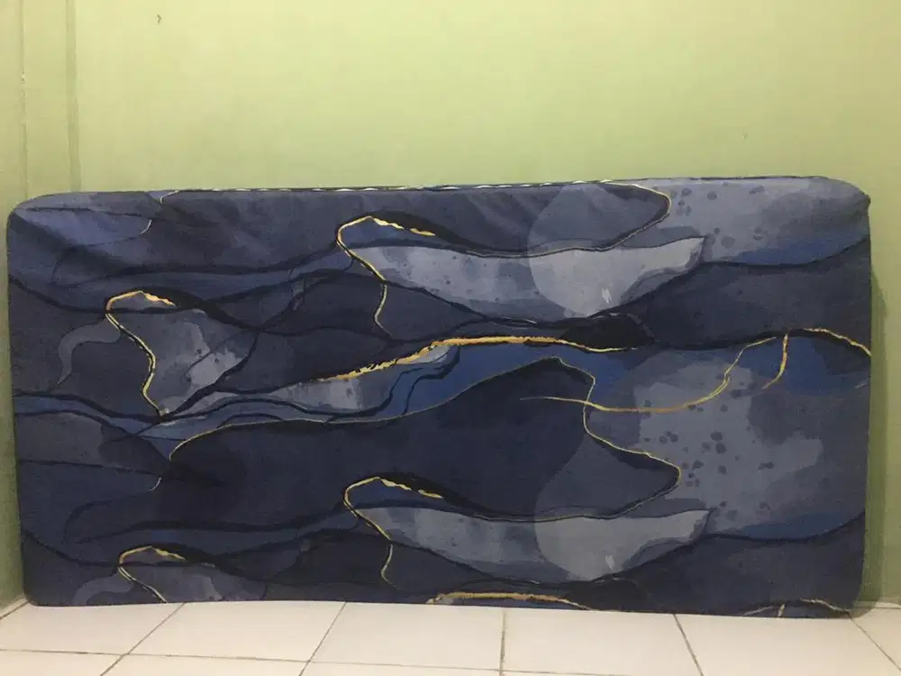 Kasur busa uk 100x200x15cm